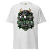 unisex-classic-tee-ash-front-6a5415ce73421.jpg Taurus Athletic Club Tee