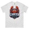 Cancer Athletic Club Tee