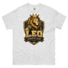 Leo Athletic Club Tee