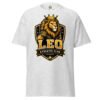 Leo Athletic Club Tee