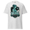 Virgo Athletic Club Tee