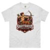 Sagittarius Athletic Club Tee