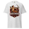 Sagittarius Athletic Club Tee