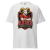 Aries Athletic Club Tee