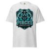 Pisces Athletic Club Tee