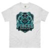 Pisces Athletic Club Tee