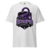 Scorpio Athletic Club Tee