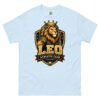 Leo Athletic Club Tee