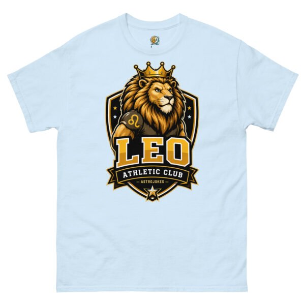 Leo Athletic Club Tee
