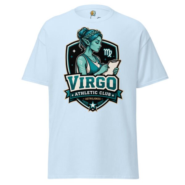 Virgo Athletic Club Tee