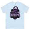 Scorpio Athletic Club Tee