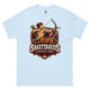 Sagittarius Athletic Club Tee