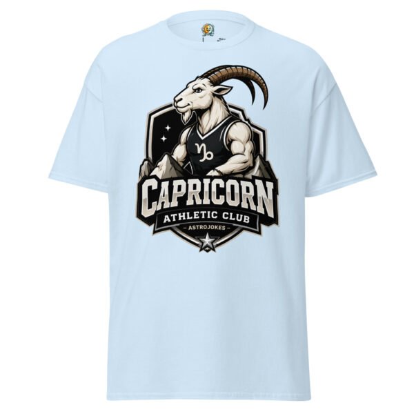 Capricorn Athletic Club Tee