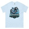 Aquarius Athletic Club Tee