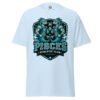 Pisces Athletic Club Tee