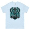 Pisces Athletic Club Tee