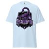 Scorpio Athletic Club Tee