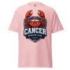 Cancer Athletic Club Tee