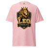 Leo Athletic Club Tee