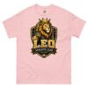 Leo Athletic Club Tee