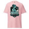 Virgo Athletic Club Tee