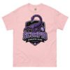 Scorpio Athletic Club Tee