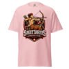 Sagittarius Athletic Club Tee