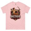 Sagittarius Athletic Club Tee