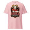 Aries Athletic Club Tee