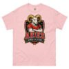 Aries Athletic Club Tee