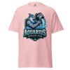 Aquarius Athletic Club Tee