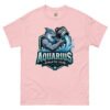 Aquarius Athletic Club Tee