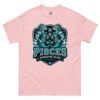 Pisces Athletic Club Tee