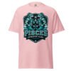 Pisces Athletic Club Tee