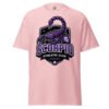 Scorpio Athletic Club Tee