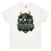 unisex-classic-tee-white-front-6a5415ce78b2a.jpg Taurus Athletic Club Tee