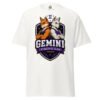 unisex-classic-tee-white-front-6a5416341c5e3.jpg Gemini Athletic Club Tee