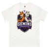 unisex-classic-tee-white-front-6a54163420f73.jpg Gemini Athletic Club Tee