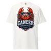 Cancer Athletic Club Tee