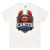 Cancer Athletic Club Tee