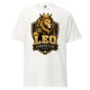 Leo Athletic Club Tee