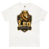 Leo Athletic Club Tee
