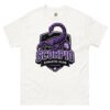 Scorpio Athletic Club Tee