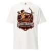 Sagittarius Athletic Club Tee