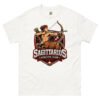 Sagittarius Athletic Club Tee