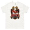 Aries Athletic Club Tee