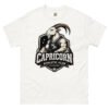 Capricorn Athletic Club Tee
