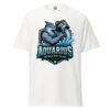 Aquarius Athletic Club Tee