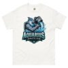 Aquarius Athletic Club Tee