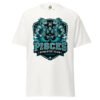Pisces Athletic Club Tee